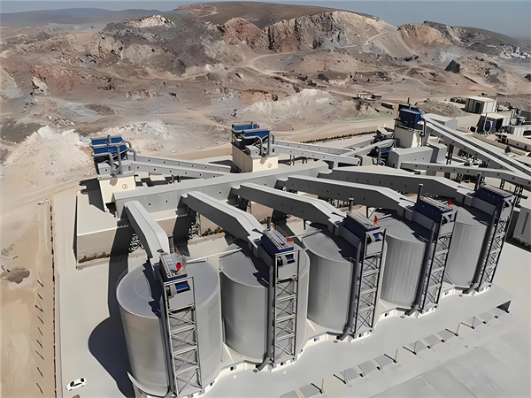 雁塔水泥钢板仓