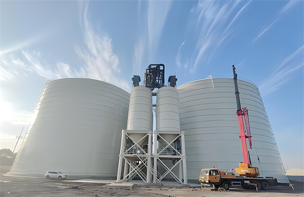 雁塔大型钢板库